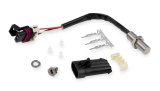Holley Cam Sync Sensor Kits 554-127 Camshaft Pickups, EFI, Camshaft Sensor, Hall Effect, M12x1 Thread, Magnetic Target, 1/4 in.-20 Thread, 3/8 in. Long, with Hardware, Kit thumbnail 2