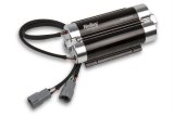 Holley VR Series Billet Fuel Pumps 12-3000-2 Pumps, Electric, Billet, 130 psi, 335 gph, E85, Gasoline, Methanol, Kit thumbnail 2