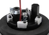 Holley In-Tank Retrofit Fuel Pump Modules 12-131 Pumps, Electric, In-Tank, Module, 60 psi, 255 lph, Gasoline, Returnless Style, Each thumbnail 2