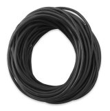 Holley Shielded Cable Conductor Wires 572-101 Electrical Wires, EFI, Cable, Black Jacket, 7-conductor, Five 18 gauge Wires, Two 20 gauge Wires, Wideband, 100 ft. Spool, Each thumbnail 1