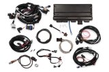 Holley Terminator X MAX Engine Management Systems 550-935T Systems, MAX, 8-EV1 Injectors, 8-Coils, Trans Control, Analog, USB Cable, Chevy, LS, 4.8-6.2L, 4x Cam, 58x Crank, Kit thumbnail 1