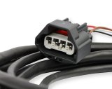 Holley Drive-By-Wire Throttle Body Wiring Harnesses 558-461 Fuel Injection System Harnesses, EFI, Ford GT500, 3V Drive-by-Wire, Harness, Plug-and-Play, Ford, Mustang, 4.6L, 5.4L, Kit thumbnail 2
