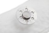 Holley HydraMat Fuel Pickups 16-124 Strainers, HydroMat, Pickup, Rectangle, Center Outlet, 6 Lock Pin Position, 8.0 in. Long, 3.0 in. Wide, E85 Compatible, Each thumbnail 4