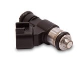 Holley EFI Terminator X Fuel Injectors 522-228X Injectors, EFI, X, 220 lbs/hr, USCAR Plug, EV6 Body, 12V Saturated Circuit, 1.86 in. Seat Height, High Impedance, 8-pieces, Set thumbnail 1