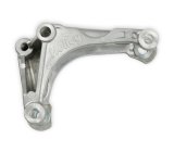 Holley Alternator Brackets 20-166 Brackets, Low-Mount, Aluminum, Natural, Chevy, Kit thumbnail 3