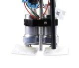Holley In-Tank Retrofit Fuel Pump Modules 12-173 Pumps, In-Tank, Module, Electric, Return Style, Dual 450 lph, 60 psi, 12V, -8 AN Female, Both Ends, for 7-12 in. Deep Tank, Each thumbnail 2