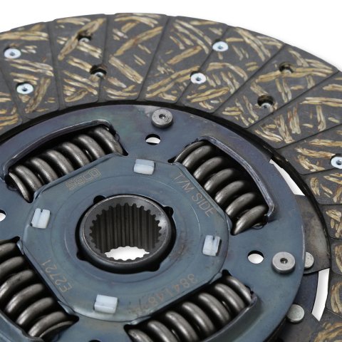 Holley Transmission Installation Kits 319-502 Kits, Transmission, TKX, TKO, Aluminum Bellhousing, 11 in. Disc, 26 Spline, 153 Tooth, Billet Flywheel, External Balance, BBC, Kit