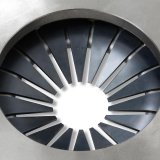 Holley Transmission Installation Kits 319-502 Kits, Transmission, TKX, TKO, Aluminum Bellhousing, 11 in. Disc, 26 Spline, 153 Tooth, Billet Flywheel, External Balance, BBC, Kit thumbnail 2