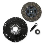 Holley Transmission Installation Kits 319-502 Kits, Transmission, TKX, TKO, Aluminum Bellhousing, 11 in. Disc, 26 Spline, 153 Tooth, Billet Flywheel, External Balance, BBC, Kit thumbnail 4