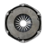 Holley Transmission Installation Kits 319-502 Kits, Transmission, TKX, TKO, Aluminum Bellhousing, 11 in. Disc, 26 Spline, 153 Tooth, Billet Flywheel, External Balance, BBC, Kit thumbnail 5