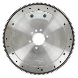 Holley Transmission Installation Kits 319-502 Kits, Transmission, TKX, TKO, Aluminum Bellhousing, 11 in. Disc, 26 Spline, 153 Tooth, Billet Flywheel, External Balance, BBC, Kit thumbnail 6