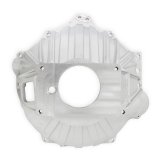 Holley Transmission Installation Kits 319-502 Kits, Transmission, TKX, TKO, Aluminum Bellhousing, 11 in. Disc, 26 Spline, 153 Tooth, Billet Flywheel, External Balance, BBC, Kit thumbnail 8