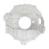 Holley Transmission Installation Kits 319-502 Kits, Transmission, TKX, TKO, Aluminum Bellhousing, 11 in. Disc, 26 Spline, 153 Tooth, Billet Flywheel, External Balance, BBC, Kit thumbnail 9