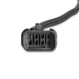 Holley EFI Alternator Harnesses 558-475 Wiring Harnesses, EFI, GM PMW Alternator, Pre-Terminated, Plug-and-Play, for EFI, Terminator X Main Harness, Each thumbnail 4
