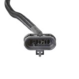 Holley EFI Alternator Harnesses 558-475 Wiring Harnesses, EFI, GM PMW Alternator, Pre-Terminated, Plug-and-Play, for EFI, Terminator X Main Harness, Each thumbnail 5