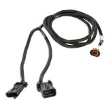 Holley EFI Alternator Harnesses 558-475 Wiring Harnesses, EFI, GM PMW Alternator, Pre-Terminated, Plug-and-Play, for EFI, Terminator X Main Harness, Each thumbnail 6
