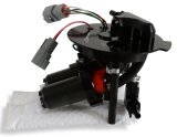 Holley Dual In-Tank Pumps 12-350 Fuel Pumps, In-Tank, Billet Aluminum, Electric, 680 lph, 60 psi, 13.5V, -8 AN ORB, Inlet and Outlet, Sending Unit, Chevy, Camaro, 3.6-7.0L, Each thumbnail 6