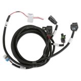 Holley EFI Dominator Transmission Harnesses 558-480 Harnesses, EFI, Control Harness, T-56 Magnum, Plug-and-Play, VSS, Reverse Lockout, for Terminator X, Max X ECUs, Each thumbnail 2
