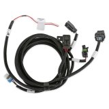 Holley EFI Dominator Transmission Harnesses 558-480 Harnesses, EFI, Control Harness, T-56 Magnum, Plug-and-Play, VSS, Reverse Lockout, for Terminator X, Max X ECUs, Each thumbnail 3