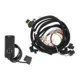 Holley Terminator X MAX GM 6L80/90 Transmission Kits 558-499 Automatic Controllers, EFI, 6L80, 6L90 Transmissions, Hand-held Tuner, Plug-and-Play, for Max ECU, Each thumbnail 1