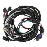 Holley EFI Systems Main Wiring Harnesses 558-130 Harnesses, EFI, LT4 Engine, Harness, for Terminator X, V3 ECU, Cadillac, Chevy, Each thumbnail 2