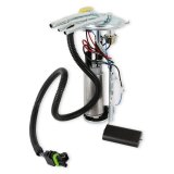 Holley G-Body Fuel System Kits 526-24 Kits, System, EFI, 350 lph Pump, 40 ft. Nylon Braided Hose, Regulator, Filter, Buick, Oldsmobile, Chevy, Pontiac, Kit thumbnail 2