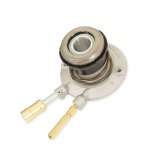 Holley Complete T56 Transmission Installation Kits 319-510 Kits, Transmission, T-56, Magnum, Aluminum Bellhousing, 12 in. Disc, 26 Spline, Billet Flywheel, 6-bolt, SBC, LS, Gen III/IV, Kit thumbnail 6
