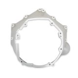 Holley Complete T56 Transmission Installation Kits 319-510 Kits, Transmission, T-56, Magnum, Aluminum Bellhousing, 12 in. Disc, 26 Spline, Billet Flywheel, 6-bolt, SBC, LS, Gen III/IV, Kit thumbnail 9