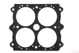 Holley Carburetor Throttle Body Gaskets 108-5 Mounting Gaskets, Body, Composite Material, 1.688 in. Bore Size, Model 4150, 4160, Each thumbnail 1