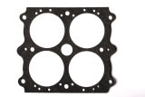 Holley Carburetor Throttle Body Gaskets 108-5 Mounting Gaskets, Body, Composite Material, 1.688 in. Bore Size, Model 4150, 4160, Each thumbnail 2
