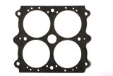 Holley Carburetor Throttle Body Gaskets 108-5 Mounting Gaskets, Body, Composite Material, 1.688 in. Bore Size, Model 4150, 4160, Each thumbnail 3