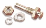 Holley Carburetor Throttle Lever Studs 20-64 Studs, 1.25 in. Length, Throttle/Cruise Control, Universal, Each thumbnail 2