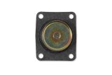 Holley Accelerator Pump Diaphragms 135-5 Pumps, Diaphragm, Rubber, Gasoline, 30cc, Barry Grant, Demon, Holley, Each thumbnail 3