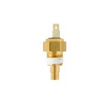 Holley Coolant Temperature Sensors 534-2 Sensors, Replacement, Temperature, Analog Style, Brass, Natural, 3/8 in. NPT, for Pro-Jection Systems, Each thumbnail 3
