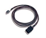 Holley Replacement Fuel Injector Wiring Harnesses 534-56 Harness, Replacement, Wiring, Throttle Body Style, Speed Density Metering, for 2-barrel, Digital Pro-Jection, Closed Loop, Each thumbnail 1
