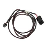Holley Replacement Fuel Injector Wiring Harnesses 534-56 Harness, Replacement, Wiring, Throttle Body Style, Speed Density Metering, for 2-barrel, Digital Pro-Jection, Closed Loop, Each thumbnail 2