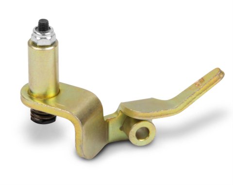 Holley Accelerator Pump Arms 20-145 Arms, Steel, Gold Iridited, 50cc, Dominator, Each