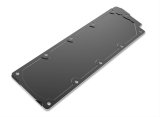 Holley LS Valley Covers 241-265 Lifter Plates, Valley, Billet Aluminum, Trussed, Black Anodized, 11-bolt Pattern, Chevy, LS, 4.8L, 5.3L, 6.0L, 6.2L, 7.0L, Each thumbnail 3