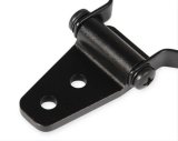 Holley Gauge Pedestal Mounting Brackets 26-619 Bracket, Mount, 2 1/16 in. Diameter, Steel, Black, Each thumbnail 3