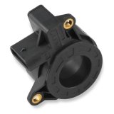 Holley EFI Dual Range Current Transducers 554-171 Fuel Injection System Components, EFI, Transducer, Range, 0-20/0-200 amp Range, 0 to 5 V Signal, with Connector, Pins, Each thumbnail 1