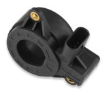 Holley EFI Dual Range Current Transducers 554-171 Fuel Injection System Components, EFI, Transducer, Range, 0-20/0-200 amp Range, 0 to 5 V Signal, with Connector, Pins, Each thumbnail 2