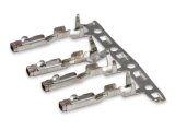 Holley EFI Dual Range Current Transducers 554-171 Fuel Injection System Components, EFI, Transducer, Range, 0-20/0-200 amp Range, 0 to 5 V Signal, with Connector, Pins, Each thumbnail 4