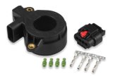 Holley EFI Dual Range Current Transducers 554-171 Fuel Injection System Components, EFI, Transducer, Range, 0-20/0-200 amp Range, 0 to 5 V Signal, with Connector, Pins, Each thumbnail 5