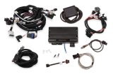 Holley Terminator X Engine Management Systems 550-903 Systems, X, Up to 8-Injectors, 8-Coils, Analog input, CANBUS, Sensors, Controller, Chevy, 5.7L, 1x Cam, 24x Crank, Kit thumbnail 4