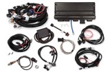 Holley Terminator X MAX Engine Management Systems 550-927 Systems, MAX, 8-Injectors, 8-Coil, Sensors, Trans and Tuner Controller, Chevy, LS, 4.8-6.0L, 1x Cam, 24x Crank, Kit thumbnail 8