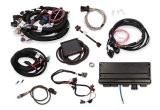 Holley Terminator X MAX Engine Management Systems 550-930 Systems, MAX, 8-Injectors, 8-Coils, Sensors, Chevy, LS, 4.8-6,0L, 1x Cam, 24x Crank, Kit thumbnail 4