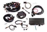 Holley Terminator X MAX Engine Management Systems 550-930 Systems, MAX, 8-Injectors, 8-Coils, Sensors, Chevy, LS, 4.8-6,0L, 1x Cam, 24x Crank, Kit thumbnail 8