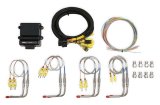 Holley EFI 8-Channel CAN EGT Kits 554-186 Data Acquisition, EFI, 8-channel, EGT, 1/4 in. Stainless Bungs, 1/4 in. Probes, 4 ft. Harness, for HP, Dominator, Terminator X EFI, Kit thumbnail 6