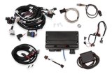 Holley Terminator X Engine Management Systems 550-910 Systems, X, Up to 8-Injectors, 8-Coil, Analog input, CANBUS, Sensors, Controller, Chevy, 4.8-6.2L, 4x Cam, 58x Crank, Kit thumbnail 4