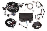 Holley Terminator X Engine Management Systems 550-910 Systems, X, Up to 8-Injectors, 8-Coil, Analog input, CANBUS, Sensors, Controller, Chevy, 4.8-6.2L, 4x Cam, 58x Crank, Kit thumbnail 7